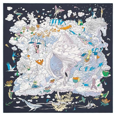 hermes sur mon nuage
